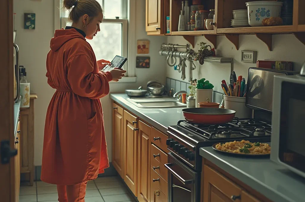 Comparaison visuelle d'un parquet ancien avant et après restauration respectueuse