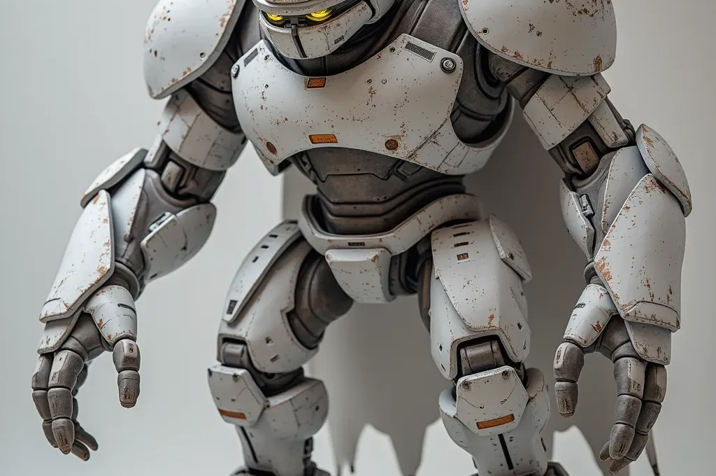 Détail macro d'un motif Point de Hongrie sur parquet ancien en chêne