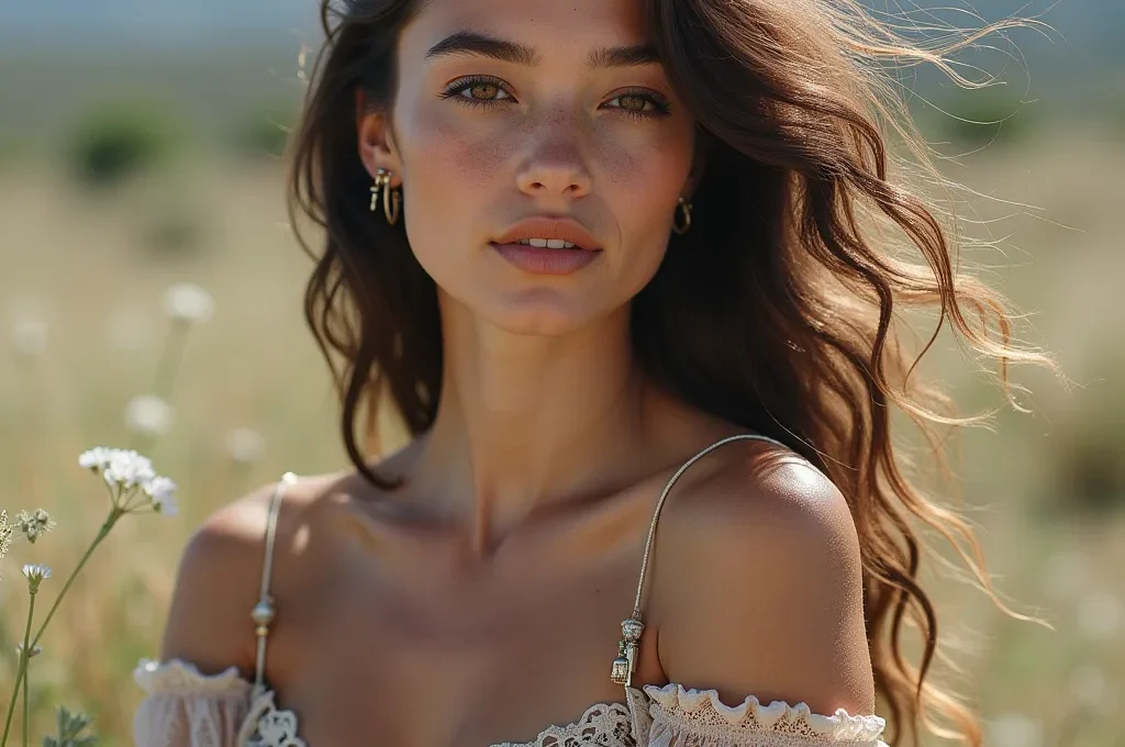 Expert en art examinant une sculpture ancienne dans son atelier parisien baigné de lumière naturelle