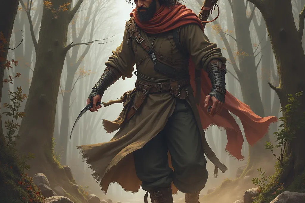 Discussion entre un galeriste et un artiste dans un atelier parisien lumineux