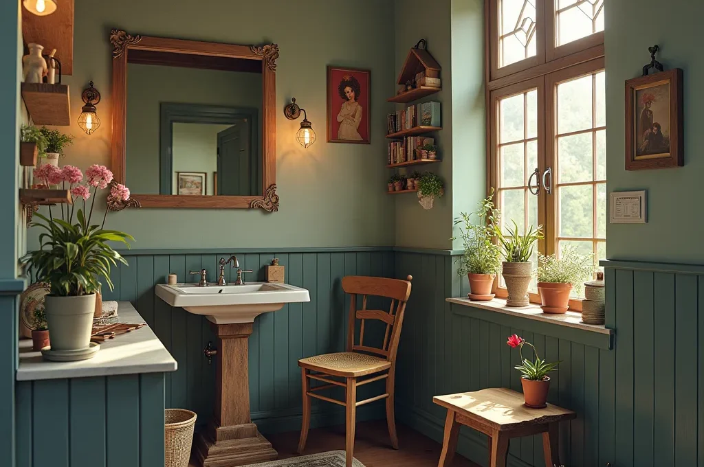 Détail macro de mains d'artiste travaillant sur une toile avec pigments et textures